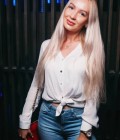 Rencontre Femme : Yelyzaveta, 34 ans à Ukraine  Kyiv